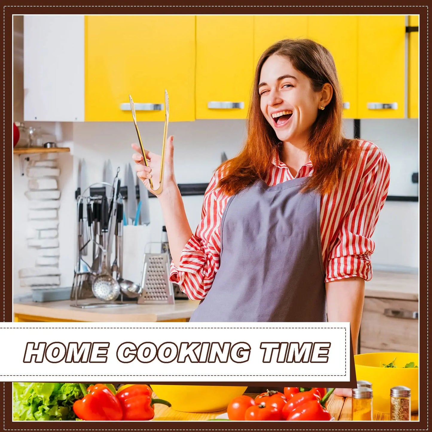 Stainless Steel Bread Clip Steak Clip Food Tongs Gold and Silver Cooking Utensils Kitchen Accessories Cake Bread Grill Clip